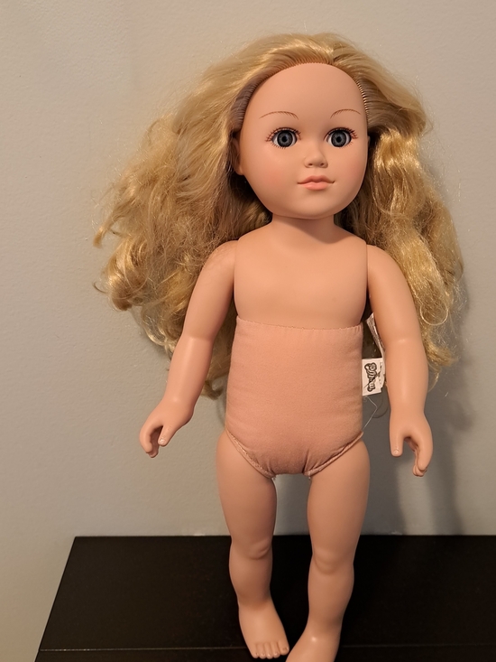 My Life As Other - My Life As 18" Doll